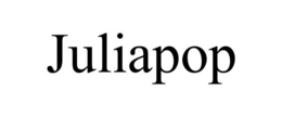 JULIAPOP trademark