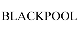 BLACKPOOL trademark