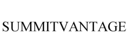 SUMMITVANTAGE trademark