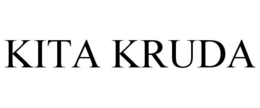 KITA KRUDA trademark