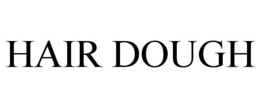 HAIR DOUGH trademark