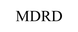 MDRD trademark