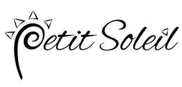 PETIT SOLEIL trademark