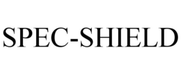 SPEC-SHIELD trademark