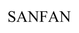 SANFAN trademark