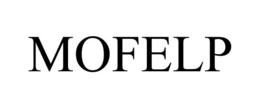 MOFELP trademark