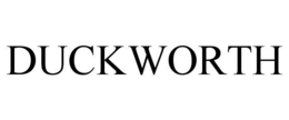 DUCKWORTH trademark