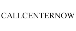 CALLCENTERNOW trademark