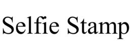 SELFIE STAMP trademark