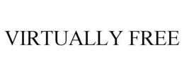 VIRTUALLY FREE trademark