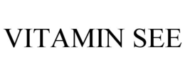 VITAMIN SEE trademark