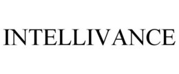 INTELLIVANCE trademark