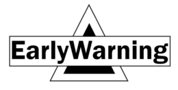 EARLY WARNING trademark