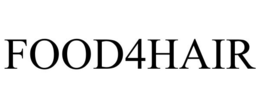 FOOD4HAIR trademark