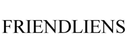 FRIENDLIENS trademark