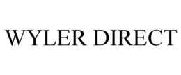 WYLER DIRECT trademark