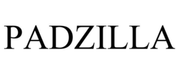 PADZILLA trademark