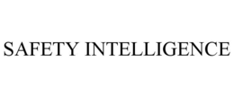 SAFETY INTELLIGENCE trademark