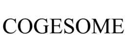 COGESOME trademark
