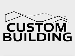 CUSTOM BUILDING trademark