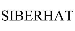 SIBERHAT trademark