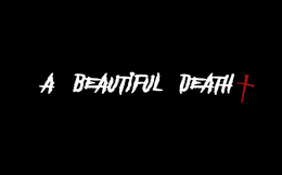 A BEAUTIFUL DEATH trademark