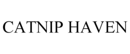CATNIP HAVEN trademark