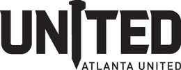 UNITED ATLANTA UNITED trademark