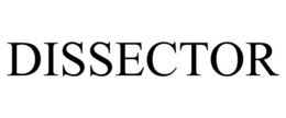 DISSECTOR trademark