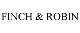 FINCH & ROBIN trademark