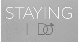 STAYING I DO trademark