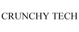 CRUNCHY TECH trademark