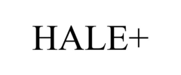 HALE+ trademark