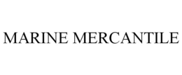 MARINE MERCANTILE trademark