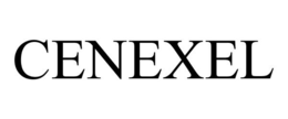 CENEXEL trademark