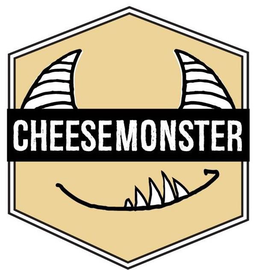 CHEESEMONSTER trademark