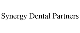 SYNERGY DENTAL PARTNERS trademark