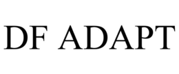 DF ADAPT trademark