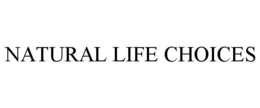 NATURAL LIFE CHOICES trademark