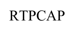 RTPCAP trademark