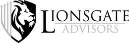 LIONSGATE ADVISORS trademark