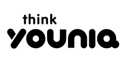 THINK YOUNIQ trademark