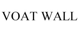 VOAT WALL trademark