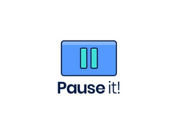 PAUSE IT! trademark