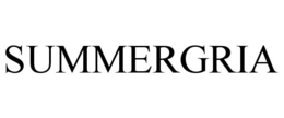 SUMMERGRIA trademark