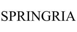 SPRINGRIA trademark