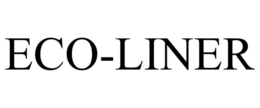 ECO-LINER trademark