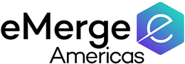 E EMERGE AMERICAS trademark