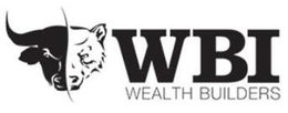 WBI WEALTH BUILDERS trademark