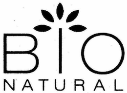 BIO NATURAL trademark